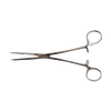 Excel Blades 55541 7.5" Straight Hemostat Hobby Craft Tool for Modeling