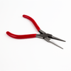 Excel Blades 55560 Needle Nose Pliers for Jewelry Making Hobby Craft Tool