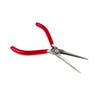 Excel Blades 55561 Long Needle Nose Pliers Hobby Craft Tool for Modeling