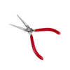 Excel Blades 55561 Long Needle Nose Pliers Hobby Craft Tool for Modeling