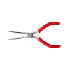 Excel Blades 55561 Long Needle Nose Pliers Hobby Craft Tool for Modeling
