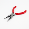 Excel Blades 55592 Round Nose Pliers Hobby Craft Tool for Modeling Made in USA