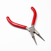 Excel Blades 55592 Round Nose Pliers Hobby Craft Tool for Modeling Made in USA