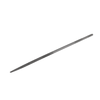 Excel Blades 55601 Round Needle File 1 Hobby Craft Tool for Modeling Made in USA