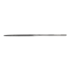 Excel Blades 55602 Triangle Needle File 1 Hobby Craft Tool for Modeling