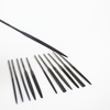 Excel Blades 55607 12 Piece Assorted Needle File Set Hobby Craft Tool Precision
