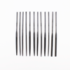 Excel Blades 55607 12 Piece Assorted Needle File Set Hobby Craft Tool Precision