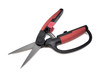 Excel Blades 55621 Comfort Grip Scissors Hobby Craft Tool for Modeling