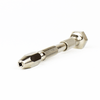 Excel Blades 55661 Swivel Head Pin Vise with 4 Chucks Hobby Craft Tool