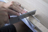 Excel Blades 55665 Mitre Box Mitre Box Only Hobby Craft Tool for Modeling