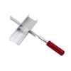 Excel Blades 55666 Mitre Box and Saw Set with K5 Handle Mitre Box / K5 / Saw