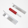 Excel Blades 55670 Razor Saw Set with K5 Handle and 2 Blades Hobby Craft Tool