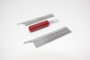 Excel Blades 55670 Razor Saw Set with K5 Handle and 2 Blades Hobby Craft Tool