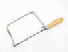 Excel Blades 55676 Coping Saw Hobby Craft Tool for Modeling Made in USA