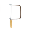 Excel Blades 55676 Coping Saw Hobby Craft Tool for Modeling Made in USA