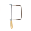 Excel Blades 55676 Coping Saw Hobby Craft Tool for Modeling Made in USA