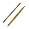 Excel Blades 55678 Sanding Stick with Assorted Grit Belts Hobby Craft Tool