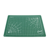 Excel Blades 60002 8.5" x 12" Cutting Mat Green Hobby Craft Tool for Modeling