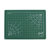Excel Blades 60002 8.5" x 12" Cutting Mat Green Hobby Craft Tool for Modeling
