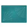Excel Blades 60003 12" x 18" Self Healing Cutting Mat Green Hobby Craft Tool