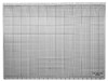 Excel Blades 60004 18" x 24" Self-Healing Cutting Mat Green Hobby Craft Tool