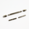 Excel Blades 70023 Double Ended Pin Vise Drill Hobby Craft Tool for Modeling