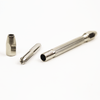 Excel Blades 70023 Double Ended Pin Vise Drill Hobby Craft Tool for Modeling