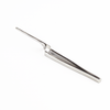 Excel Blades 70025 Reverse Action Tweezers Hobby Craft Tool for Modeling