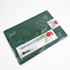 Excel Blades 90001 Precision Cutting Kit - Craft Knife & Cutting Mat Set