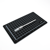 Excel Blades 90003 Precision Cutting Mat and Knife Set Black Hobby Craft Tool