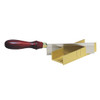 Zona 35-221 Deluxe Razor Saw with Miter Box Hobby Craft Tool for Modeling