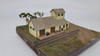 J & L Innovations 120 N Scale Hubermill Warehouse Laser-Cut Building Wood Kit