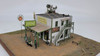 J & L Innovations 411 HO Scale Schmiege's Little Dutch Store Laser-Cut Building