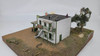 J & L Innovations 411 HO Scale Schmiege's Little Dutch Store Laser-Cut Building