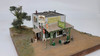 J & L Innovations 411 HO Scale Schmiege's Little Dutch Store Laser-Cut Building