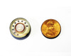 Soundtraxx 810053 20mm Round 8-Ohm 1-Watt Speaker for DCC Sound Decoder Install