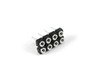 Soundtraxx 810123 NMRA 8-Pin Connector 4-Pack NEM652 for DCC Decoder Installs