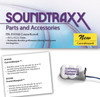 Soundtraxx 810160 CurrentKeeper II Capacitor Pack Keep-Alive for DCC Decoders