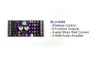 Soundtraxx 886604 BLU-4408 Blunami Electric Bluetooth DCC Sound Decoder S O G