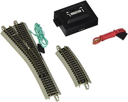 Bachmann Industries Weiche Manuell – Für Große G-Skala, Rechts, Aus Stahllegierung, Indoor