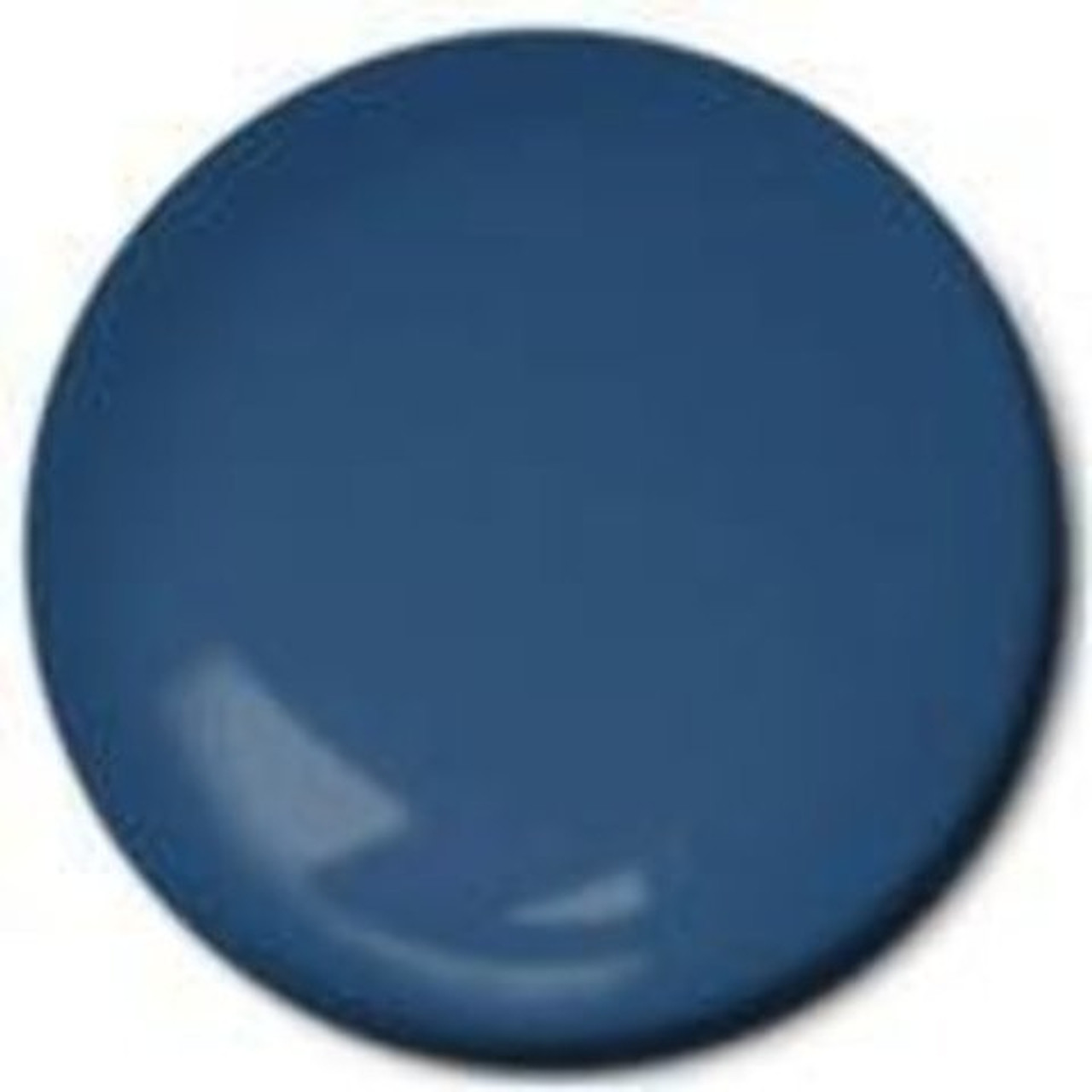 Testor Corp. Paint Marker, Gloss Light Blue