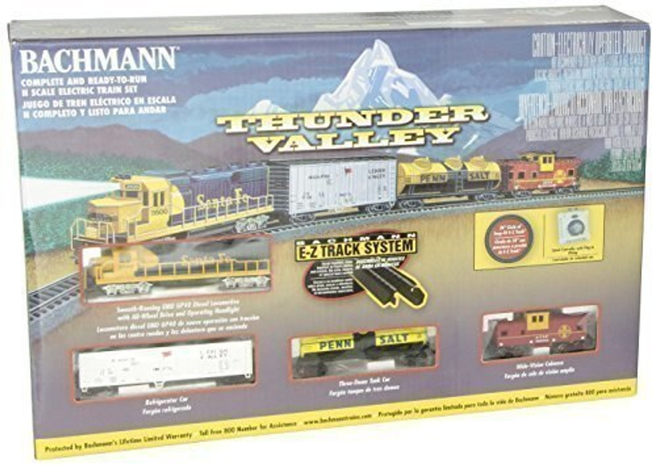 Yard Boss (N Scale) [24014] - $259.00 : Bachmann Trains Online Store