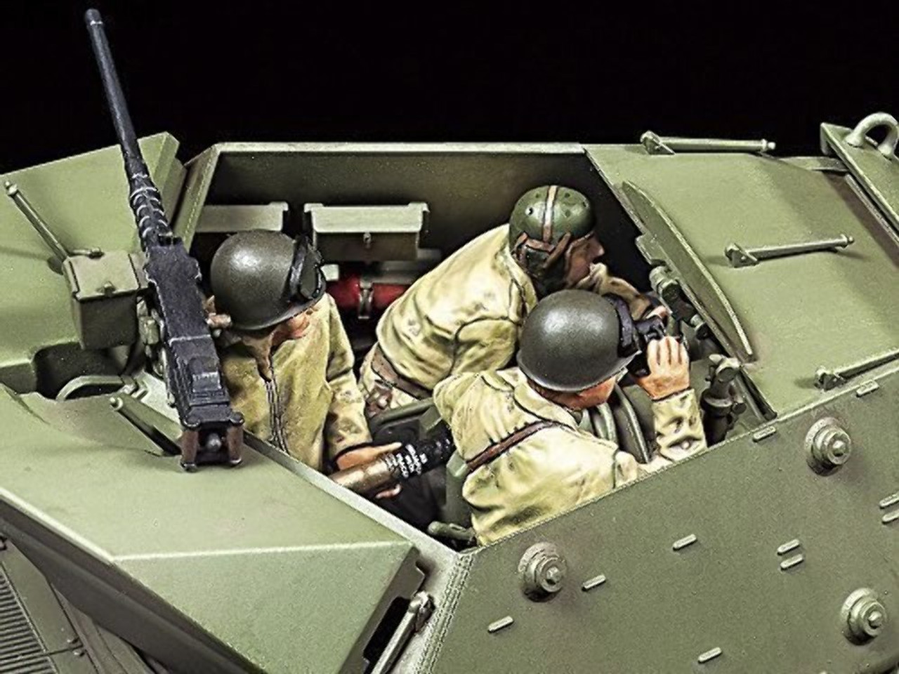 その他 Tamiya U.S. Tank Destroyer M10 1/35 Tamiya 35350 1/35 U.S. Tank Destroyer M10 (Mid Production).