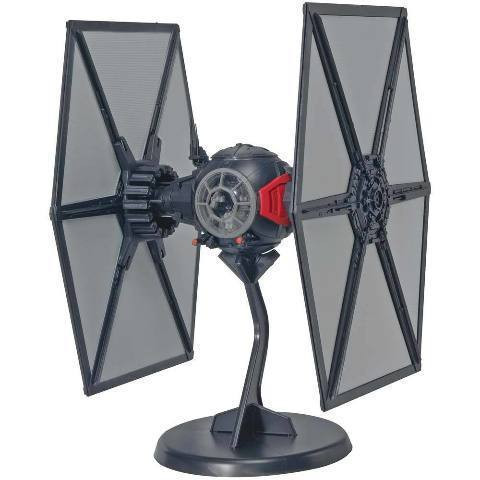 revell tie fighter 1 35