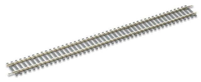 Peco St 1 Ho 13 3 16 Dbl Strt Ns10 Crazy Model Trains