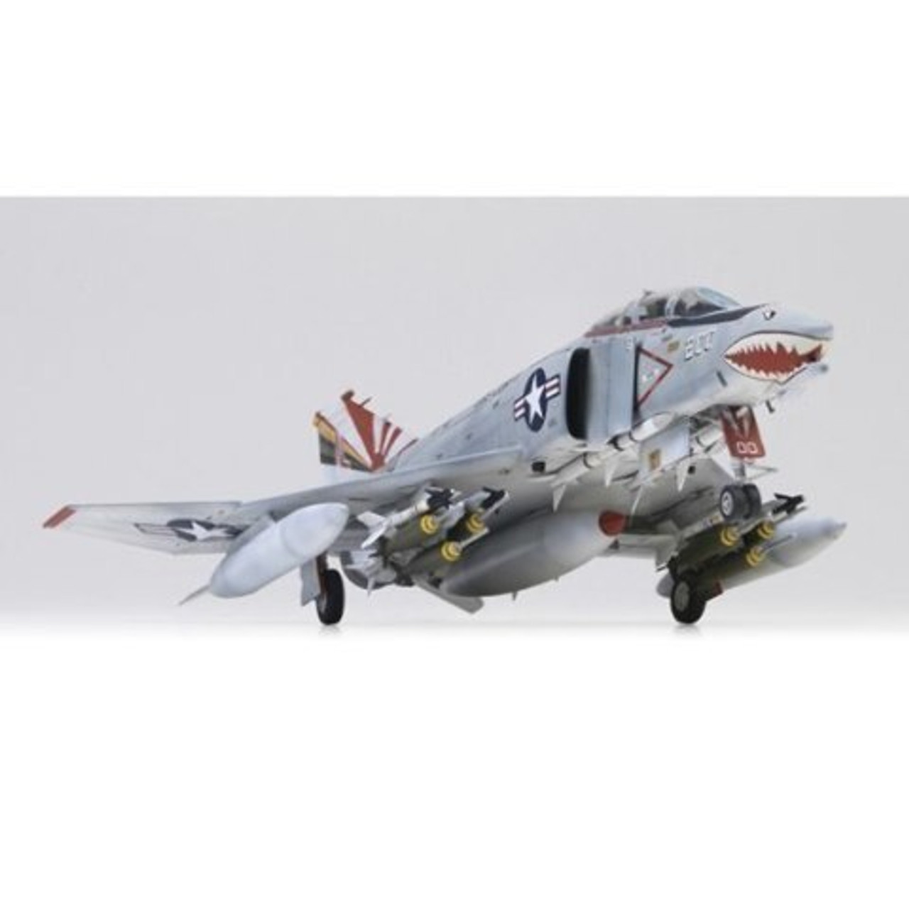 Academy 12232 1:48 Scale Kit F-4B 