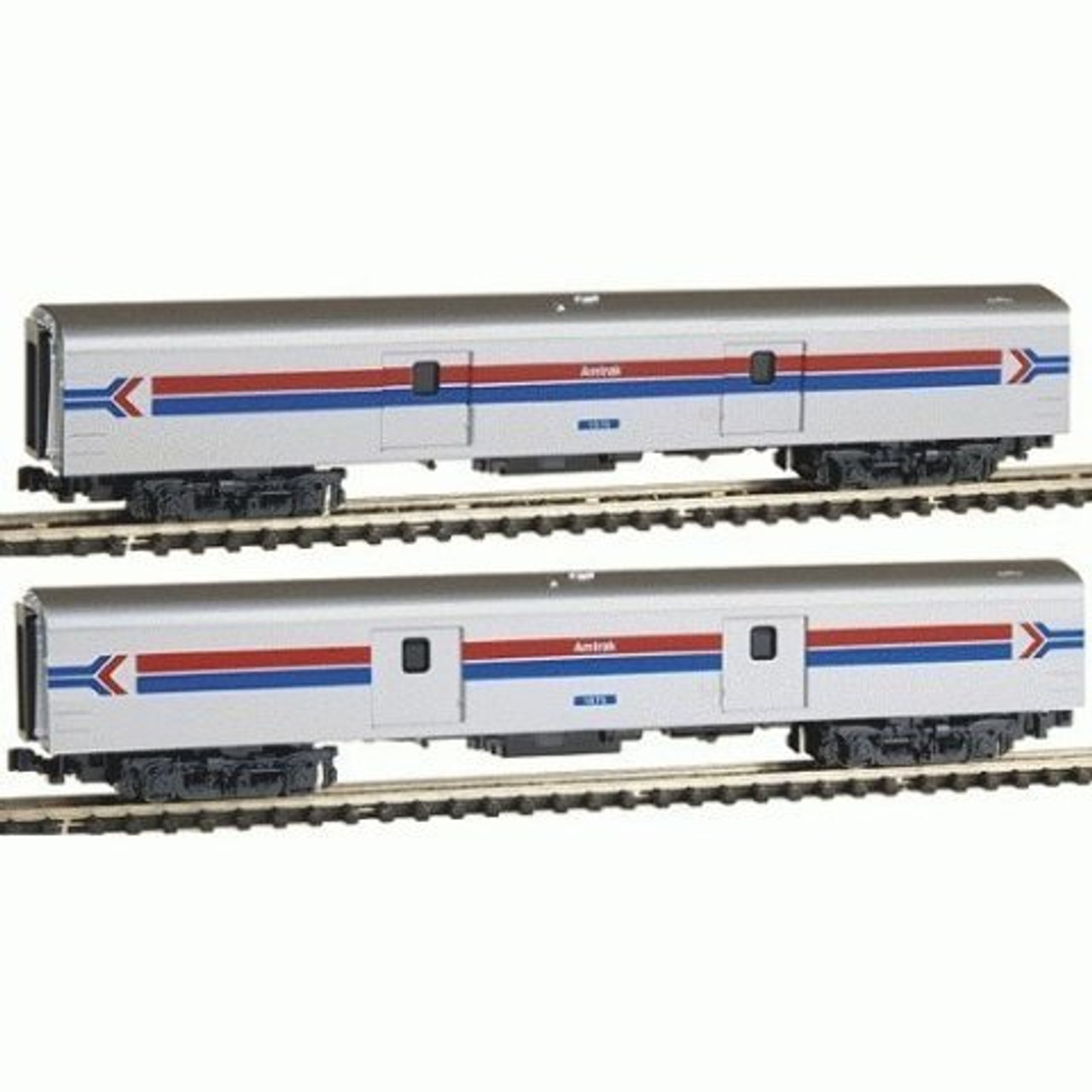 8,568円KATO USA Amtrak SMOOTH SIDE PASSENGERCAR