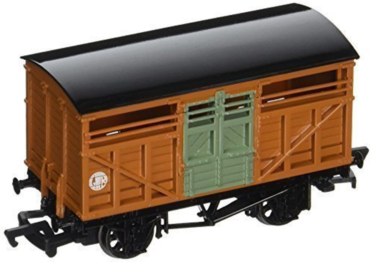 Bachmann 77016 HO Scale Thomas and Friends Gwr Cattle Wagon