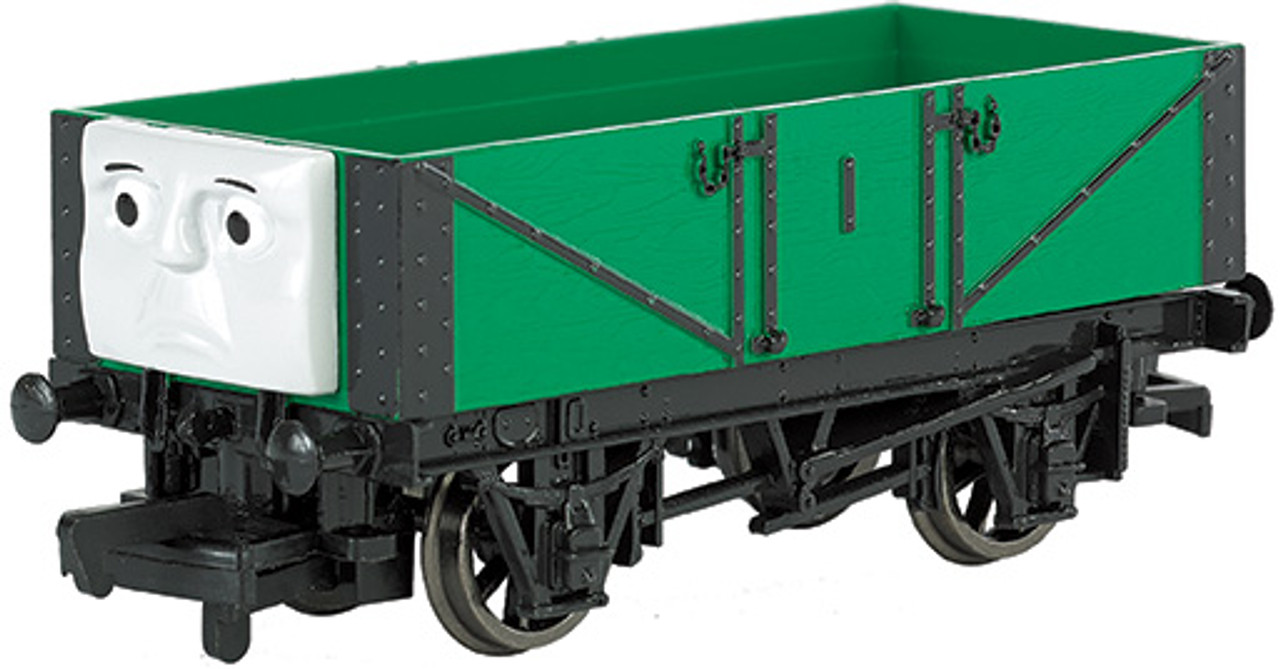 Bachmann 77020 HO Scale Troublesome Truck #4 Thomas & Friends