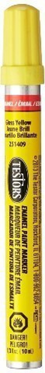 Testors Enamel Paint Marker